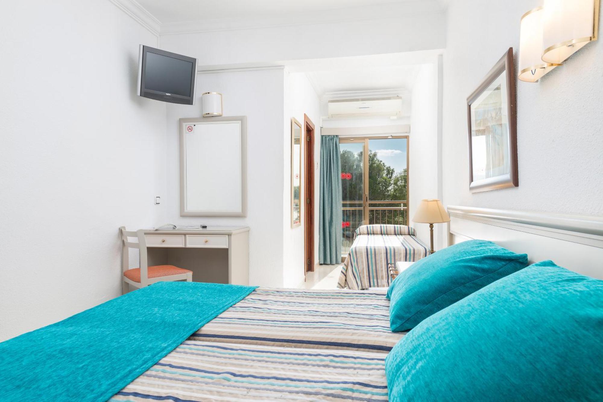 Hotel More Alcudia  Room photo
