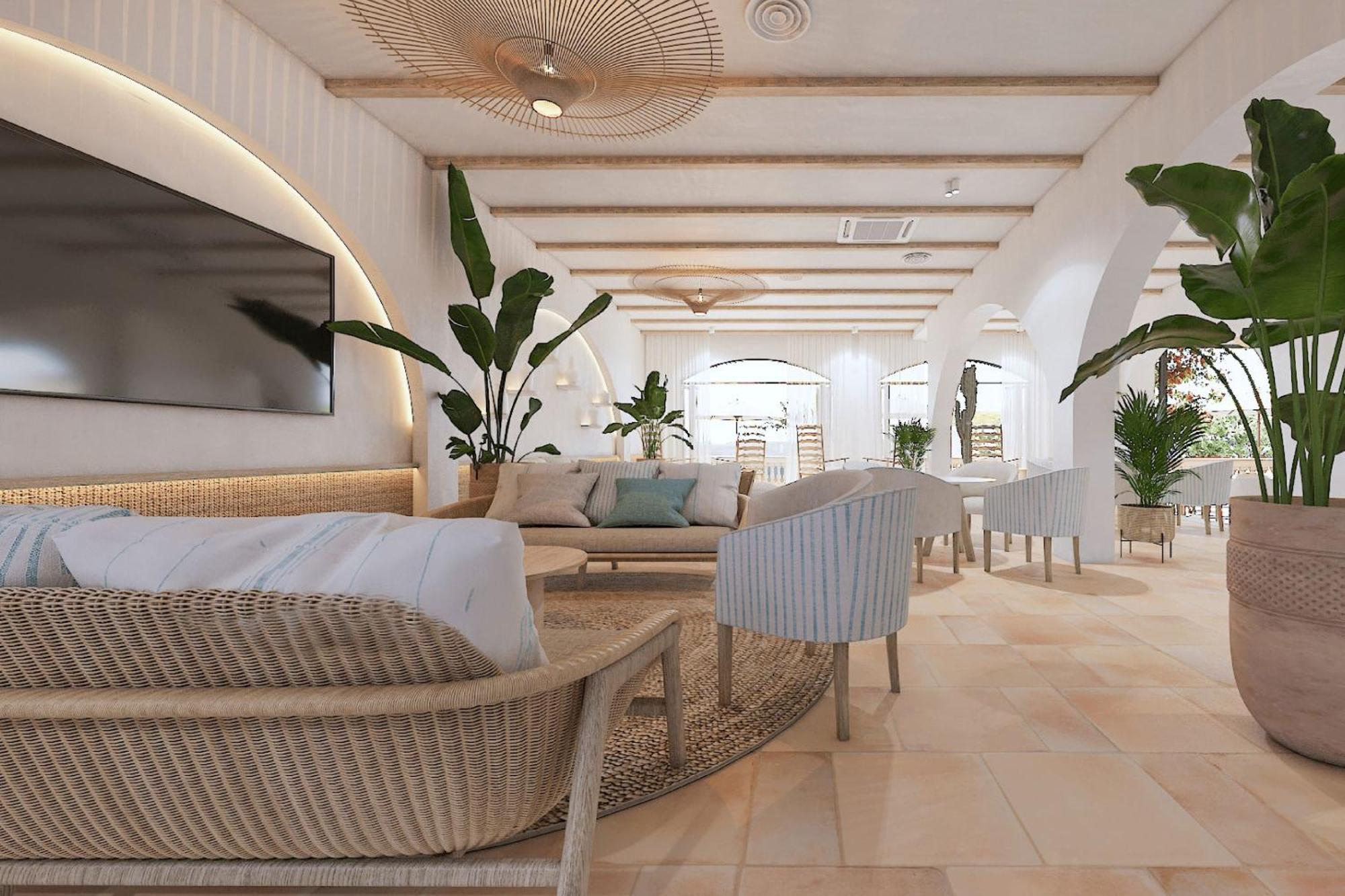 Hotel More Alcudia  Exterior photo