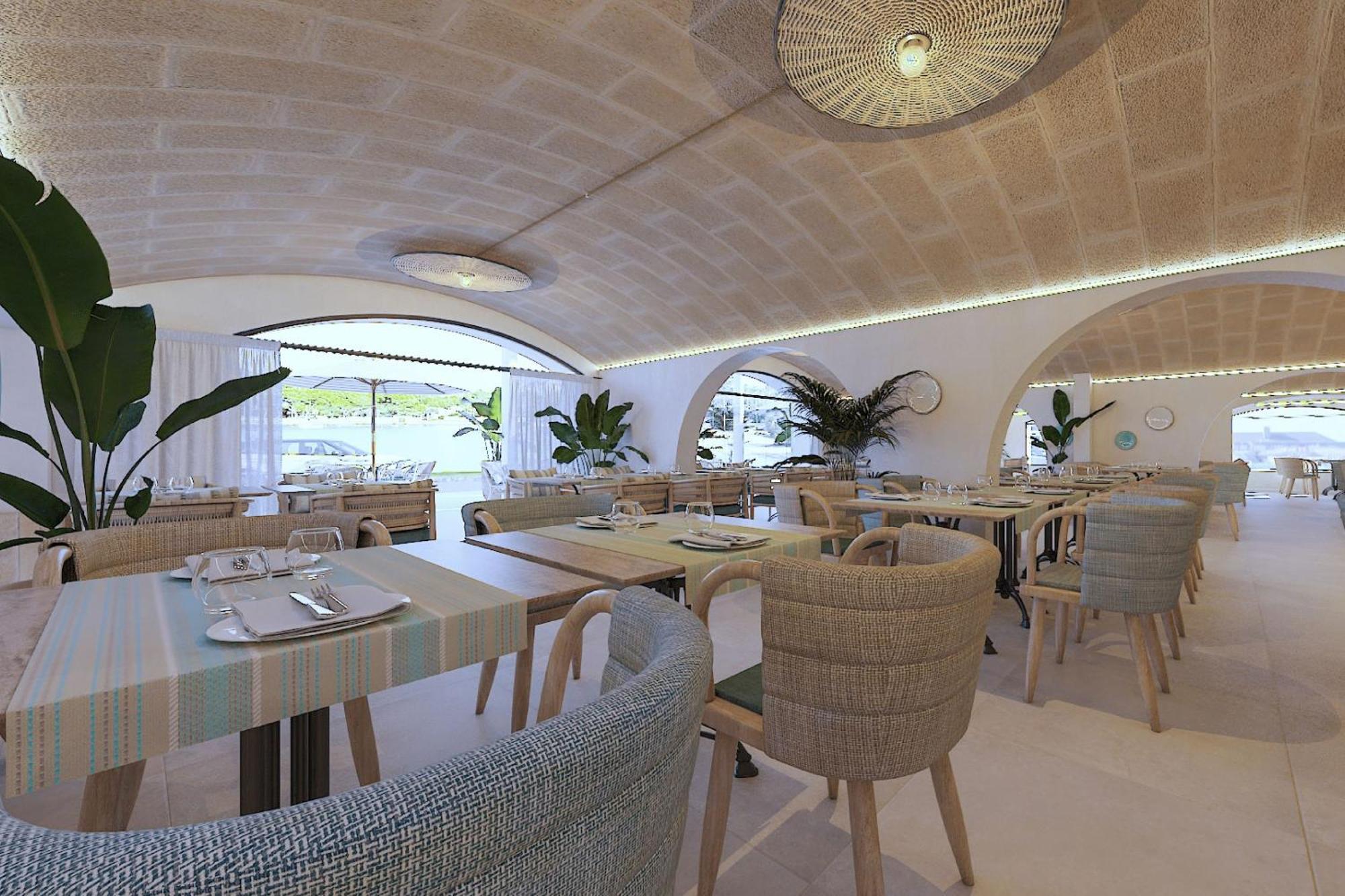 Hotel More Alcudia  Exterior photo