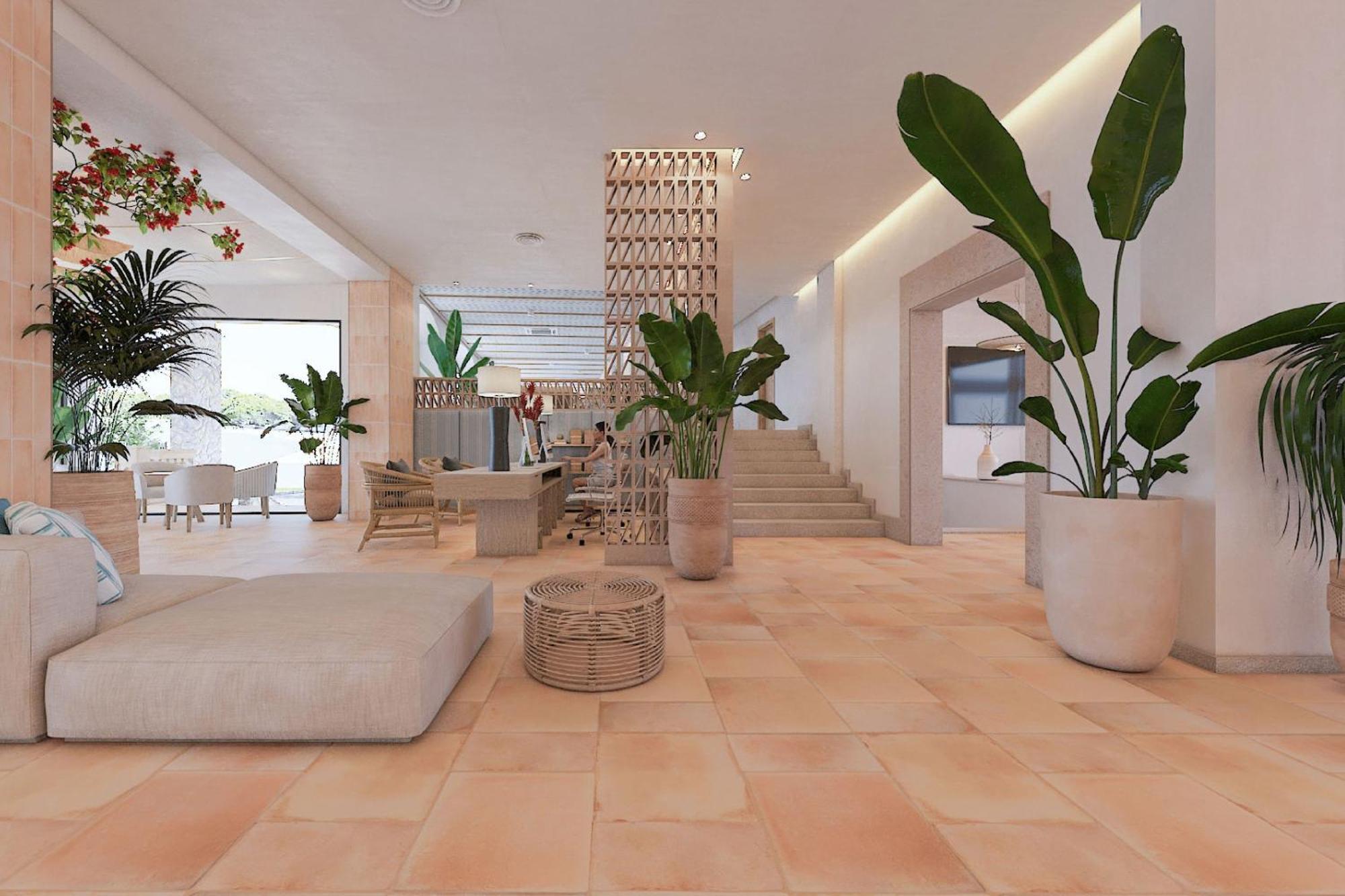 Hotel More Alcudia  Exterior photo
